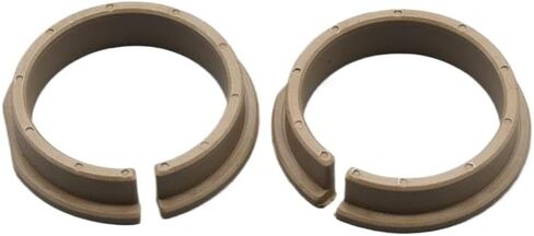 Upper Fuser Roller Bushing 10 Sets AE03-2033 AE03-2026 Compatible with 2051 2060 2075 6001 6002 5500 6000 6500 7500 7502 in Kuwait