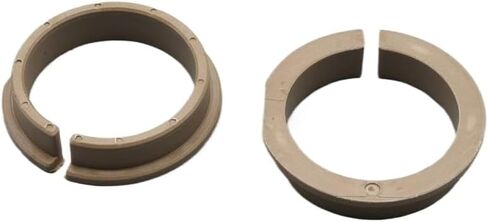 Upper Fuser Roller Bushing 10 Sets AE03-2033 AE03-2026 Compatible with 2051 2060 2075 6001 6002 5500 6000 6500 7500 7502 in Kuwait