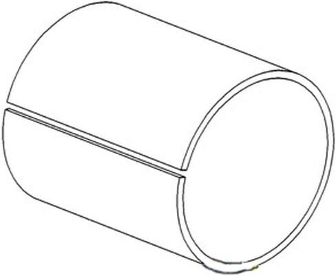 Replacement for fits Spindle Bushing Fits International 424 444 330 454 484 340 464 404 240 200 504 in Kuwait