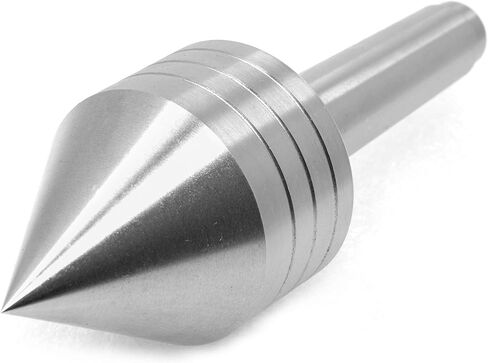 WEN LA1158 1-5/8-Inch MT2 Tailstock Live Center for Wood Lathes in Kuwait