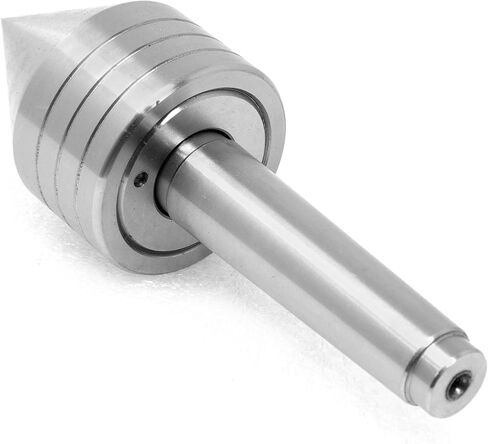 WEN LA1158 1-5/8-Inch MT2 Tailstock Live Center for Wood Lathes in Kuwait