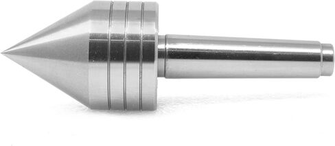 WEN LA1158 1-5/8-Inch MT2 Tailstock Live Center for Wood Lathes in Kuwait