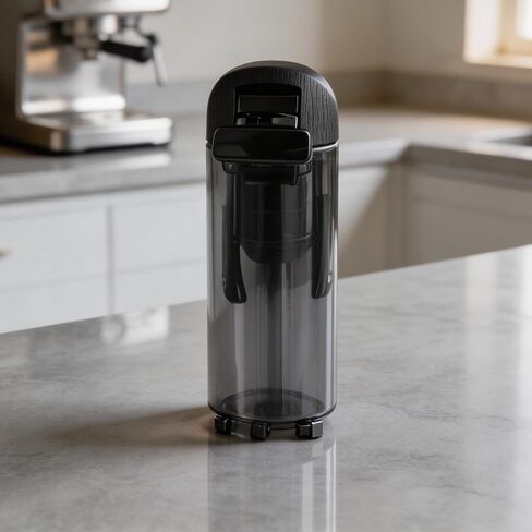 Minhe Replacement Dirty Water Tank for Tineco for Floor ONE S7 Pro Wet Dry Vacuum Cleaner Replacement Parts Easy to Remove and Replace As Part of Regular Maintenance Dust Collector Accessories in Kuwait