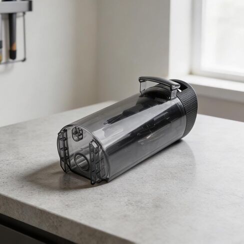 Minhe Replacement Dirty Water Tank for Tineco for Floor ONE S7 Pro Wet Dry Vacuum Cleaner Replacement Parts Easy to Remove and Replace As Part of Regular Maintenance Dust Collector Accessories in Kuwait