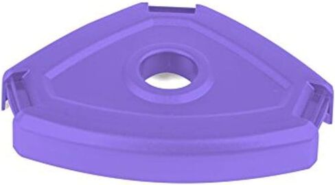 ProTeam 833948 Purple Cap in Kuwait