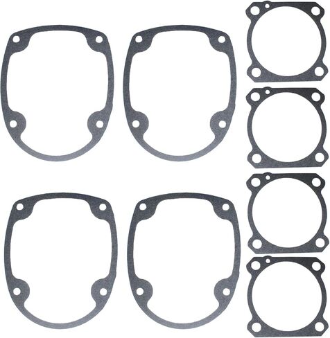 877-325 877-334 Gasket Compatible for Hitachi Framing Nailers NR83A NR83A2S NR3A2 in Kuwait