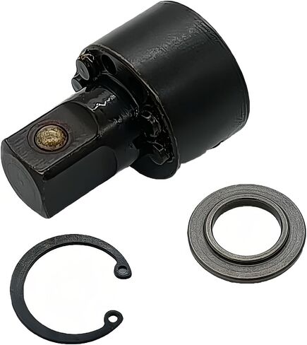 42-06-0138 42-06-0147 Replace for Milwaukee 2567-20 2569-20 | 3/8-Inch Anvil Service Kit-Sta Fuel 3/8" Ratchet Power Tools in Kuwait