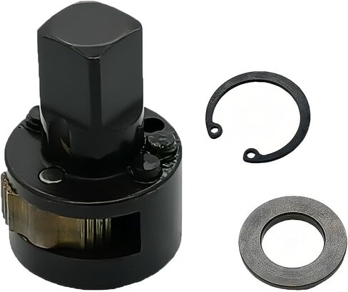 42-06-0138 42-06-0147 Replace for Milwaukee 2567-20 2569-20 | 3/8-Inch Anvil Service Kit-Sta Fuel 3/8" Ratchet Power Tools in Kuwait