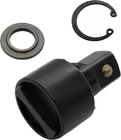 42-06-0138 42-06-0147 Replace for Milwaukee 2567-20 2569-20 | 3/8-Inch Anvil Service Kit-Sta Fuel 3/8" Ratchet Power Tools in Kuwait