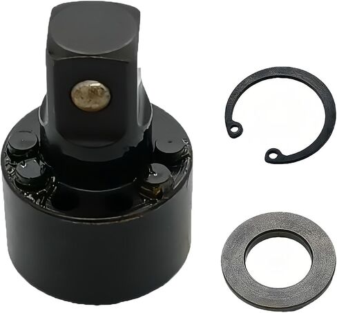 42-06-0138 42-06-0147 Replace for Milwaukee 2567-20 2569-20 | 3/8-Inch Anvil Service Kit-Sta Fuel 3/8" Ratchet Power Tools in Kuwait