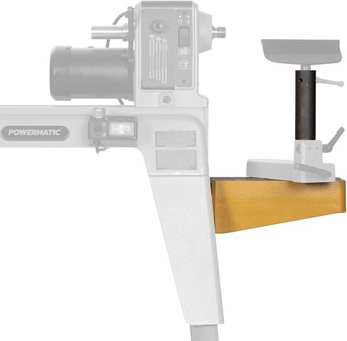Powermatic 2014B 13" Bed Extension (PM1-485) in Kuwait