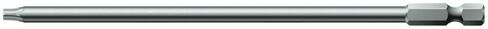 WERA 05060199001 867/4 Z TORX® bits, TX 25 x 152 mm in Kuwait