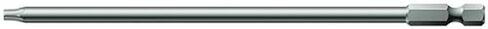 WERA 05060199001 867/4 Z TORX® bits, TX 25 x 152 mm in Kuwait