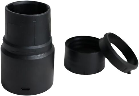 500670 Coupling Sleeve, D 36 DM-As/Ct, 36mm Diameter,for Festool Power Tools, Secure Connection Accessory Replacement for Festool 500670 in Kuwait