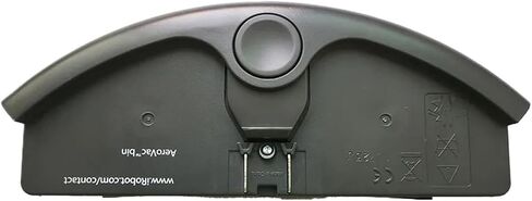 Aero-Vac Dust Bin, Compatible for Roomba 527 537 560 571 580 595 601 614 620 622 624 630 650 655 660 675 680 690, Vacuum Cleaner Parts.(for 500 600 Series) in Kuwait
