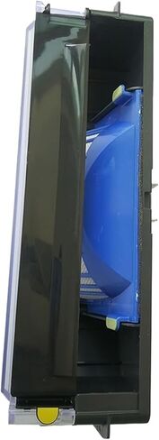 Aero-Vac Dust Bin, Compatible for Roomba 527 537 560 571 580 595 601 614 620 622 624 630 650 655 660 675 680 690, Vacuum Cleaner Parts.(for 500 600 Series) in Kuwait