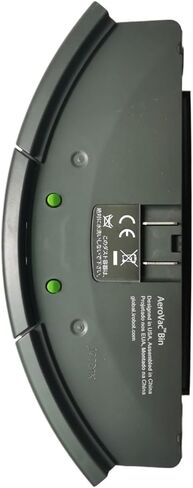 Aero-Vac Dust Bin, Compatible for Roomba 527 537 560 571 580 595 601 614 620 622 624 630 650 655 660 675 680 690, Vacuum Cleaner Parts.(for 500 600 Series) in Kuwait