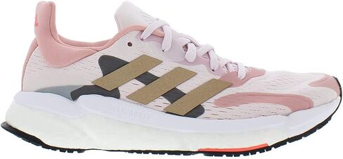 adidas Solar Boost 4 Womens Shoes Size 5.5, Color: Pink in Kuwait