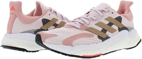 adidas Solar Boost 4 Womens Shoes Size 5.5, Color: Pink in Kuwait