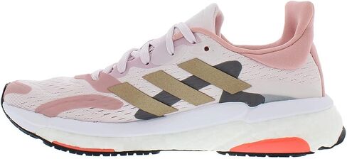 adidas Solar Boost 4 Womens Shoes Size 5.5, Color: Pink in Kuwait