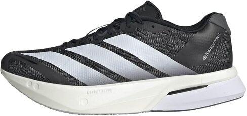 adidas Women's Adizero Boston 13 W Core blackFtwr White/Grey Five 7.5 US in Kuwait
