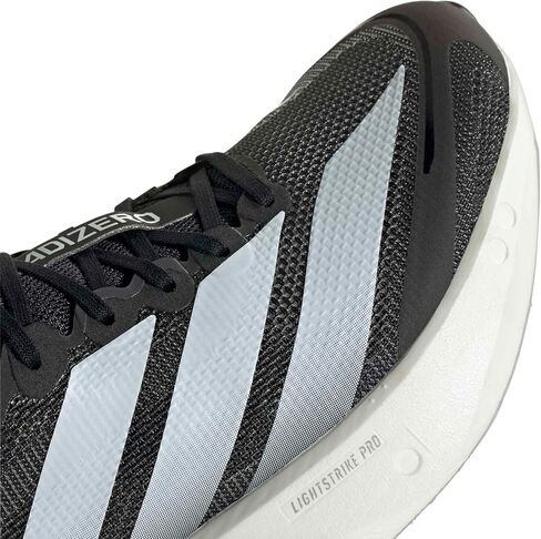adidas Women's Adizero Boston 13 W Core blackFtwr White/Grey Five 7.5 US in Kuwait