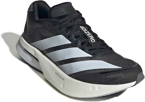 adidas Women's Adizero Boston 13 W Core blackFtwr White/Grey Five 7.5 US in Kuwait