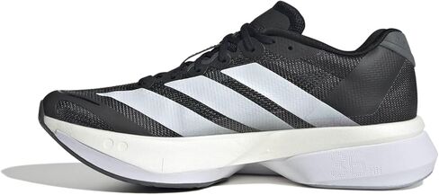 adidas Women's Adizero Boston 13 W Core blackFtwr White/Grey Five 7.5 US in Kuwait