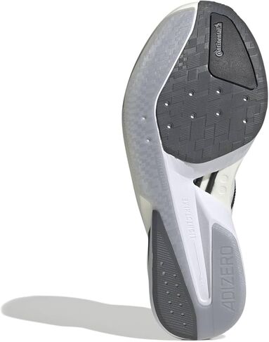 adidas Women's Adizero Boston 13 W Core blackFtwr White/Grey Five 7.5 US in Kuwait