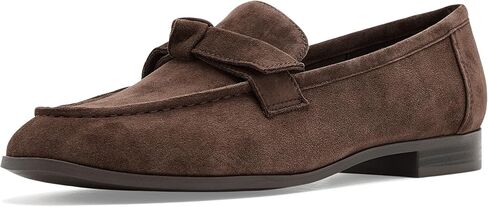 Anne Klein Womens Women's Bowie Loafer - Classic Slip-on for Everyday Wear in Kuwait
