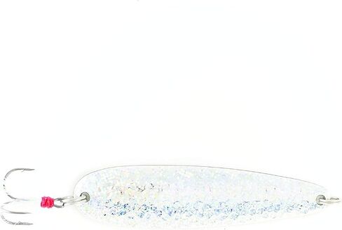 Nichols Lures Lake Fork Flutter Spoon in Kuwait