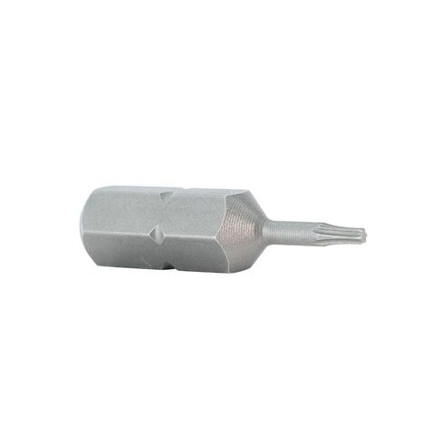 Wiha 71505 Torx Insert Bits, 1/4-Inch Hex Drive, T5 by 25 mm, 10-Pack in Kuwait