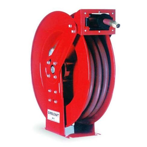 Reelcraft, 83050 OLP1, Hose Reel, 3/4 in, 50 ft. L, 250 psi, 150F in Kuwait