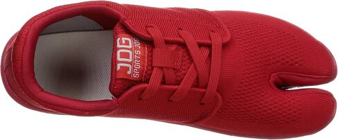 MARUGO(マルゴ) Margo Tabi Type Shoes, Training, Fitness, Running, Barefoot, Air Cushion, Sports Jog Air, Unisex, Adult in Kuwait