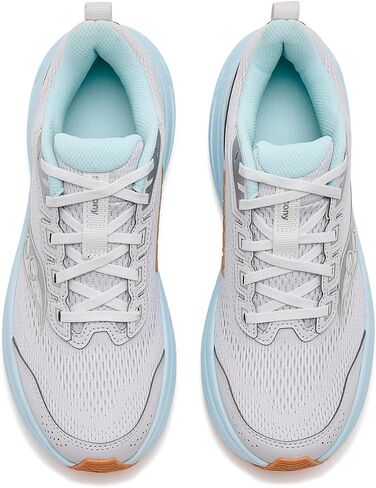Saucony Women's Endorphin Pro 5 Sneaker, Fog/Space, 7 in Kuwait