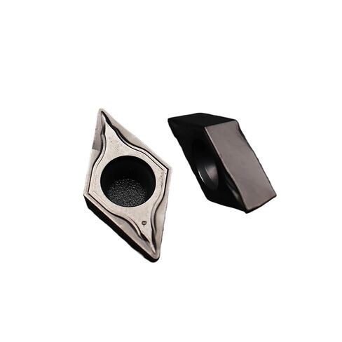 Indexable Lathe Carbide Insert 10PCS DCMT11T308-FG 530 Hard Alloy Internal Turning Tools Lathe Cutter Cutting Tool Blades in Saudi Arabia