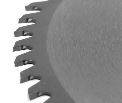 BL1466 14" 66-Tooth Carbide-Tipped Metal Saw Blade for Mild Steel Cutting in Kuwait