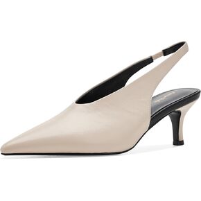 Womens Alix Slingback Pumps in Kuwait