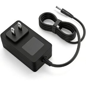 Charger for DEKO PRO Electric Drill - Compatible with DEKOPRO 20V Cordless Drill Rechargeable Battery Pack Replacement Power Cord Adapter - with Indicator Light in Kuwait