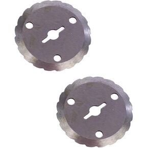 Multi-Cutter Blades For Skil 2352-01, 2610022781, 2-Pack PrTOOU02167 in Kuwait