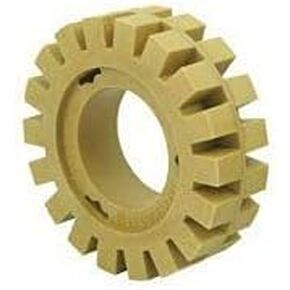 DF-705D DF705D Offset Decal Eraser Wheel, 4 in Dia in Kuwait