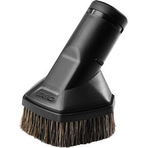 EGO Power+ AVN1000 Wet/Dry Vacuum Round Brush Nozzle for EGO WDV0300 and WDV0900 Wet/Dry Vacuums in Kuwait