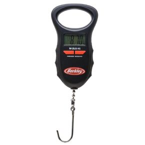 Berkley BTDFS50-1 Digital Fish Scale, 50-Pound in Kuwait