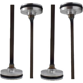 MCN150 Parts 174061C Piston MCN150 DWMC150 DWMC 150 Type 1 Nailer Parts 4PK in Kuwait