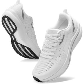 BALLOP Carbon Plate Volt - Women & Mens Running Shoes - Lightweight Race & Training Sneakers with Full Carbon Plate, Responsive Onform Midsole & Energy Return in Kuwait