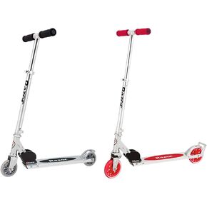 Electric Scooter, Best Battery up to 32 Mile Range in Kuwait