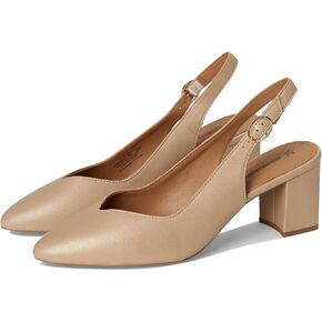 Johnston & Murphy Womens Vicki Slingback Pump in Saudi Arabia
