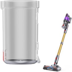 MYUAKO NOVA G8 Removable Dust Cup for NOVA G8 Stick Vacuum Cleaner in Kuwait