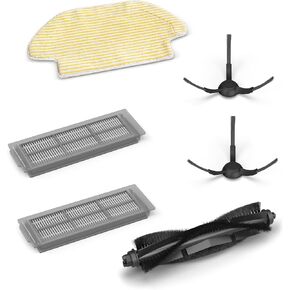 Kärcher 2.269-621.0 Accessory Set RCV 3, Plastic in Kuwait
