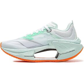 LI-NING Shadow 3 Essential Women's Running Shoes Lightweight High Rebound Racing Training Sneakers in Kuwait